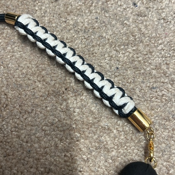 Marni necklace two in one - Picture 3 of 4